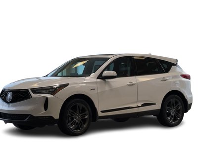 2022 Acura RDX in Regina, Saskatchewan