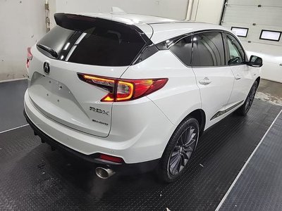 2024 Acura RDX in Regina, Saskatchewan