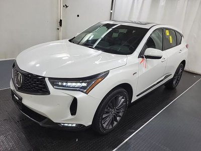 2024 Acura RDX in Regina, Saskatchewan