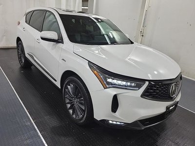 2024 Acura RDX in Regina, Saskatchewan