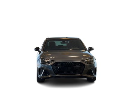 2023 Audi A4 in Regina, Saskatchewan