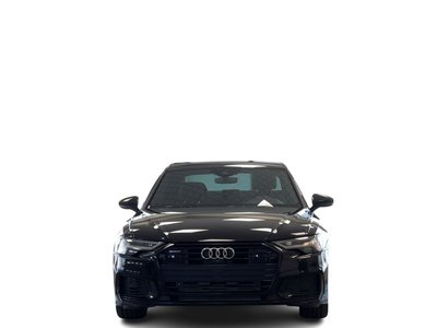 2022 Audi A6 in Regina, Saskatchewan