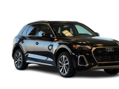 2023 Audi Q5 in Regina, Saskatchewan