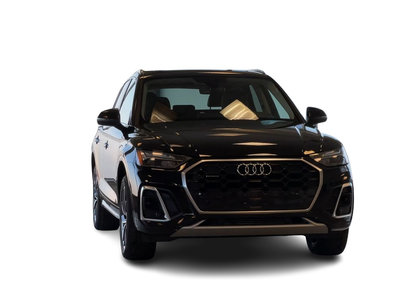 2023 Audi Q5 in Regina, Saskatchewan