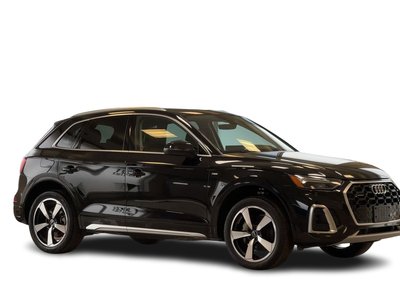 Audi Q5  2024 à Regina, Saskatchewan