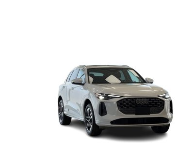 2025 Audi Q5 in Regina, Saskatchewan
