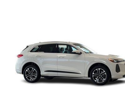 2025 Audi Q5 in Regina, Saskatchewan