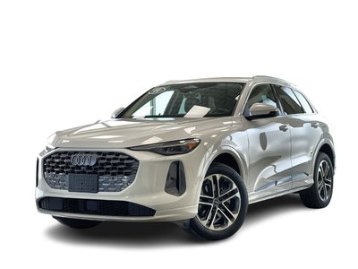 2025 Audi Q5 in Regina, Saskatchewan