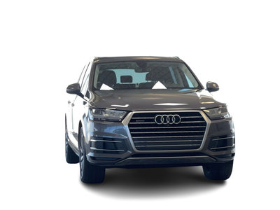 2018 Audi Q7 in Regina, Saskatchewan