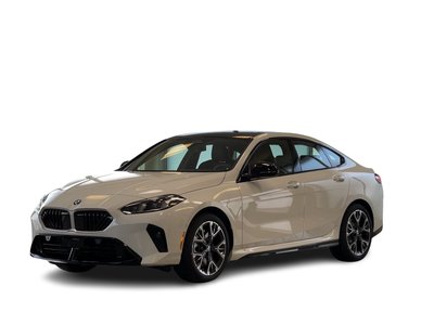 BMW 2 Series Gran Coupe  2026 à Regina, Saskatchewan