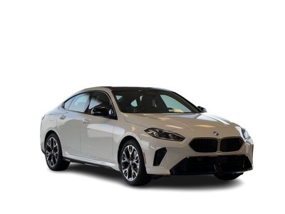 2026 BMW 2 Series Gran Coupe in Regina, Saskatchewan