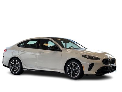 2026 BMW 2 Series Gran Coupe in Regina, Saskatchewan