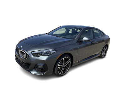 2021 BMW 2 Series in Regina, Saskatchewan
