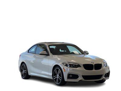 2020 BMW 230i in Regina, Saskatchewan