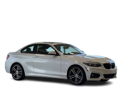 2020 BMW 230i in Regina, Saskatchewan