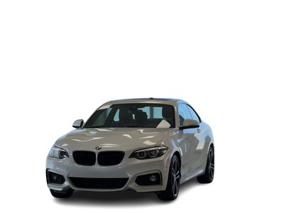 2020 BMW 230i in Regina, Saskatchewan