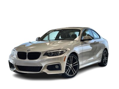 2020 BMW 230i in Regina, Saskatchewan