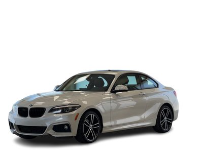 2020 BMW 230i in Regina, Saskatchewan