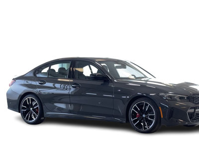 2025 BMW 3 Series Sedan in Regina, Saskatchewan