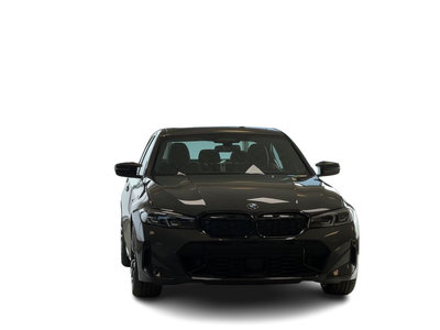 2025 BMW 3 Series Sedan in Regina, Saskatchewan