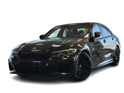 2021 BMW 3 Series in Regina, Saskatchewan