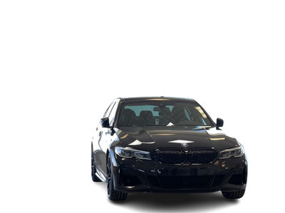 2021 BMW 3 Series in Regina, Saskatchewan