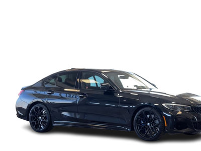 2021 BMW 3 Series in Regina, Saskatchewan