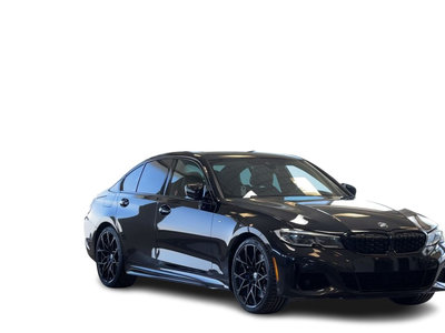 2021 BMW 3 Series in Regina, Saskatchewan