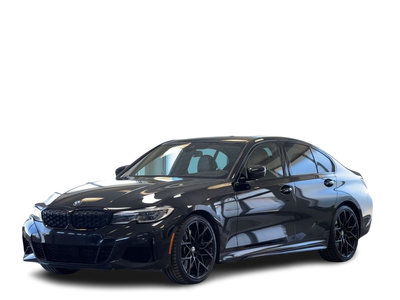 2021 BMW 3 Series in Regina, Saskatchewan