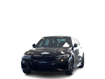 2021 BMW 3 Series in Regina, Saskatchewan