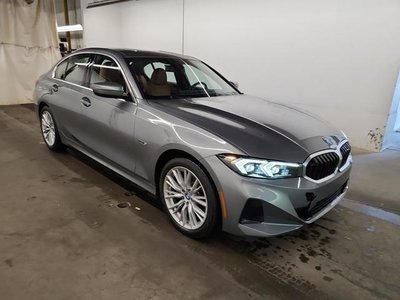 2023 BMW 3 Series in Regina, Saskatchewan