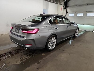 2023 BMW 3 Series in Regina, Saskatchewan