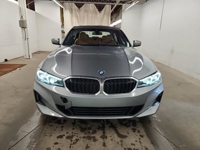 BMW 3 Series  2023 à Regina, Saskatchewan