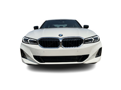 2024 BMW 3 Series in Regina, Saskatchewan