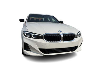 2024 BMW 3 Series in Regina, Saskatchewan