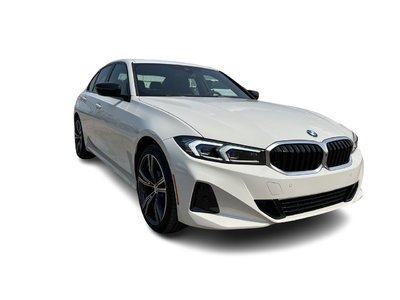 2024 BMW 3 Series in Regina, Saskatchewan