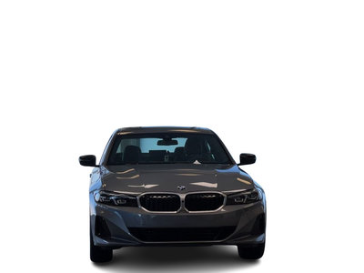 2024 BMW 3 Series in Regina, Saskatchewan