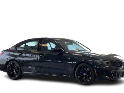 2025 BMW 3 Series Sedan in Regina, Saskatchewan
