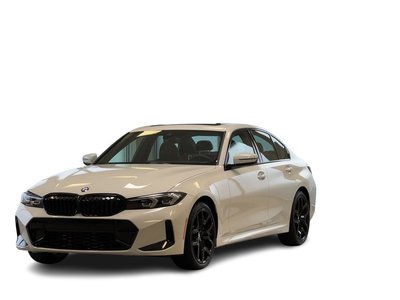 BMW 3 Series  2026 à Regina, Saskatchewan