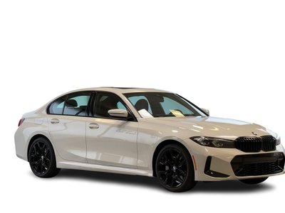 2026 BMW 3 Series in Regina, Saskatchewan