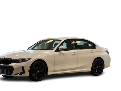 BMW 3 Series  2026 à Regina, Saskatchewan