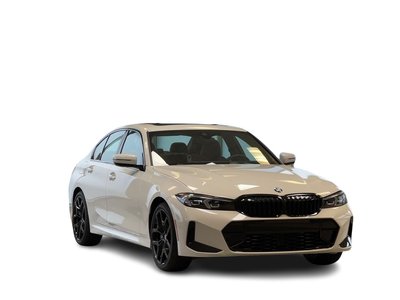 2026 BMW 3 Series in Regina, Saskatchewan