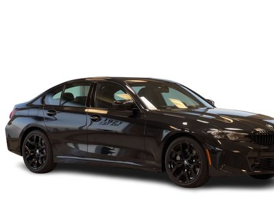 2026 BMW 3 Series in Regina, Saskatchewan