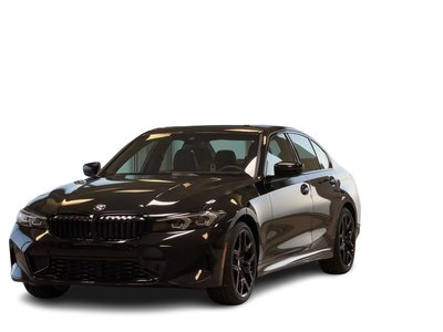2026 BMW 3 Series in Regina, Saskatchewan