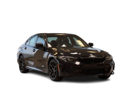 2026 BMW 3 Series in Regina, Saskatchewan