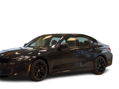 2026 BMW 3 Series in Regina, Saskatchewan