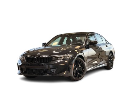 2026 BMW 3 Series in Regina, Saskatchewan