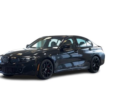2026 BMW 3 Series in Regina, Saskatchewan