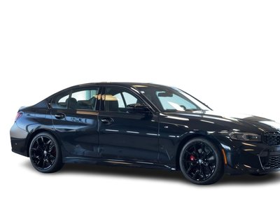 2026 BMW 3 Series in Regina, Saskatchewan