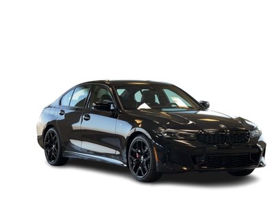 2026 BMW 3 Series in Regina, Saskatchewan